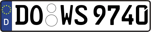 DO-WS9740