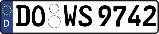 DO-WS9742
