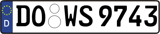 DO-WS9743