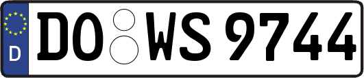 DO-WS9744
