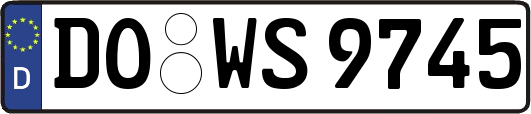 DO-WS9745