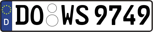 DO-WS9749