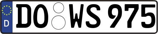 DO-WS975