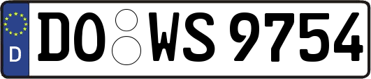DO-WS9754