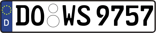DO-WS9757