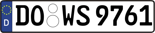 DO-WS9761