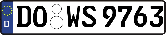 DO-WS9763