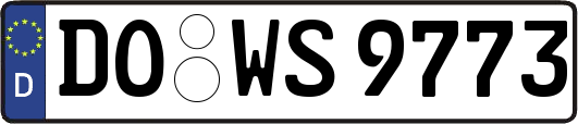 DO-WS9773