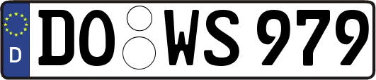 DO-WS979