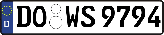 DO-WS9794