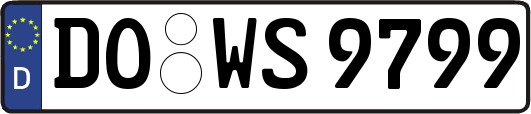 DO-WS9799