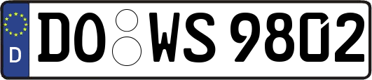 DO-WS9802