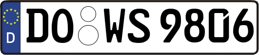 DO-WS9806