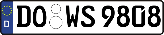 DO-WS9808