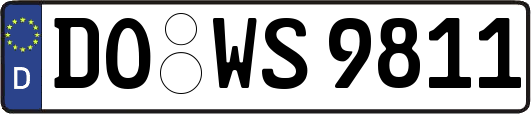 DO-WS9811