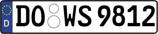 DO-WS9812