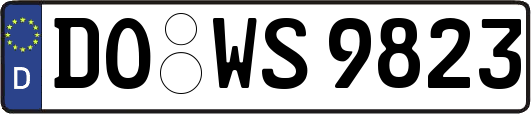 DO-WS9823