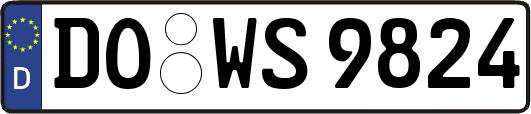 DO-WS9824