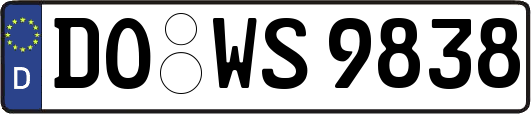 DO-WS9838