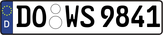 DO-WS9841