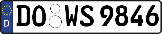 DO-WS9846