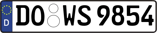 DO-WS9854