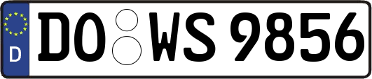 DO-WS9856