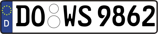 DO-WS9862