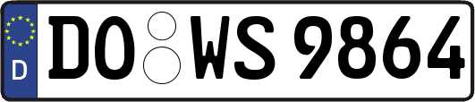 DO-WS9864