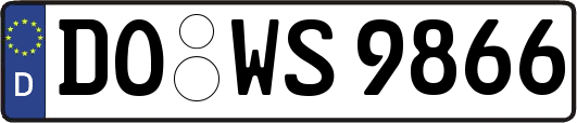DO-WS9866