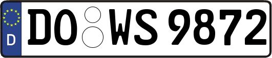 DO-WS9872