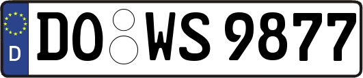 DO-WS9877