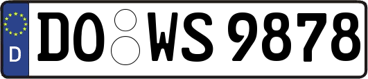 DO-WS9878