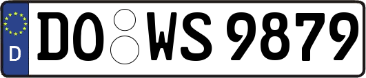 DO-WS9879