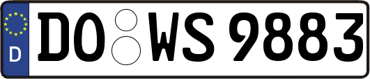 DO-WS9883