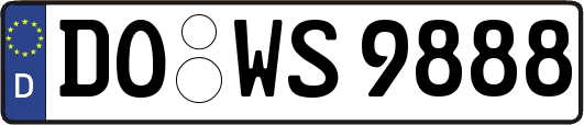DO-WS9888