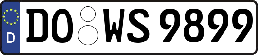 DO-WS9899