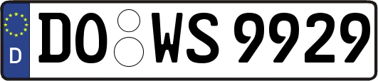 DO-WS9929
