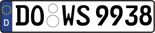DO-WS9938