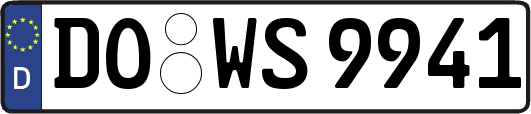 DO-WS9941
