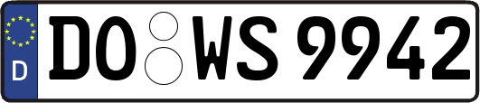 DO-WS9942