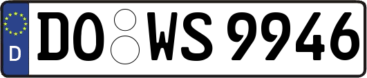 DO-WS9946