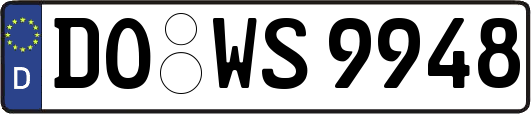DO-WS9948