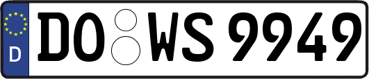 DO-WS9949