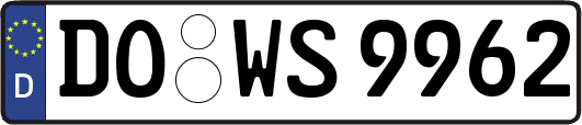 DO-WS9962