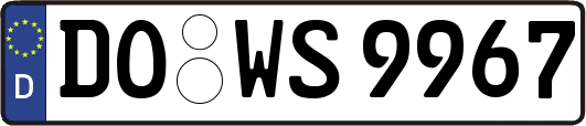 DO-WS9967