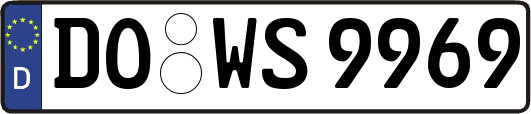 DO-WS9969