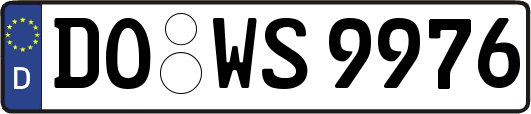 DO-WS9976
