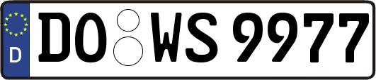 DO-WS9977