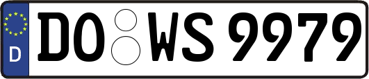 DO-WS9979